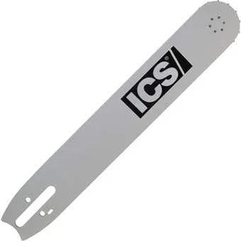 ICS 680ES Gas Chainsaw Bar and Chain Package