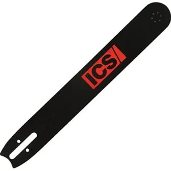 ICS 695F4 Gas Concrete Chainsaw Bar and Chain Package