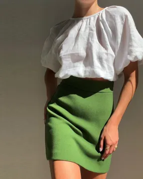 JEMIMA MINISKIRT TBF00916
