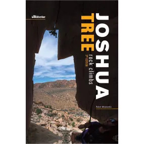 Joshua Tree Rock Climbs