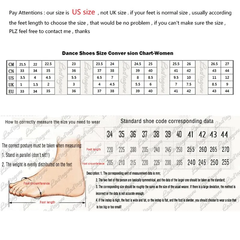 #L609 Bronze Silk Satin - Classic Four-Band Knot Salsa Dance Shoes- Ballroom -Tango-Salsa