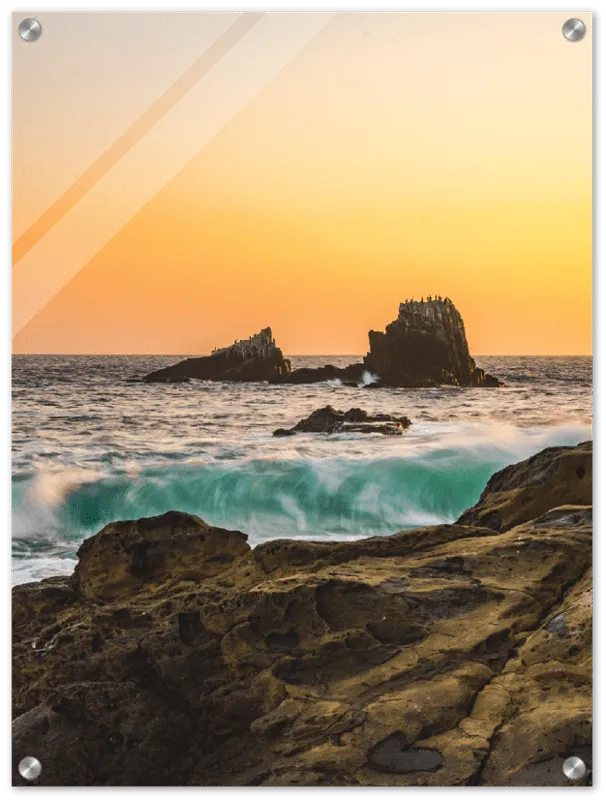 Laguna Beach - Print
