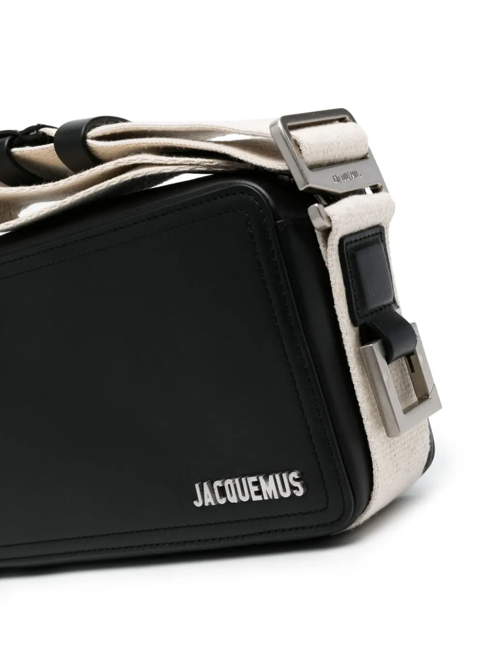 LE CUERDA HORIZONTAL CROSSBODY BAG