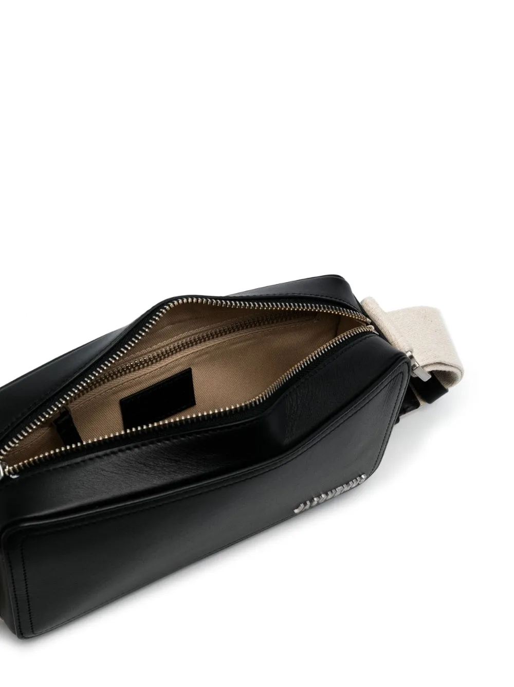 LE CUERDA HORIZONTAL CROSSBODY BAG