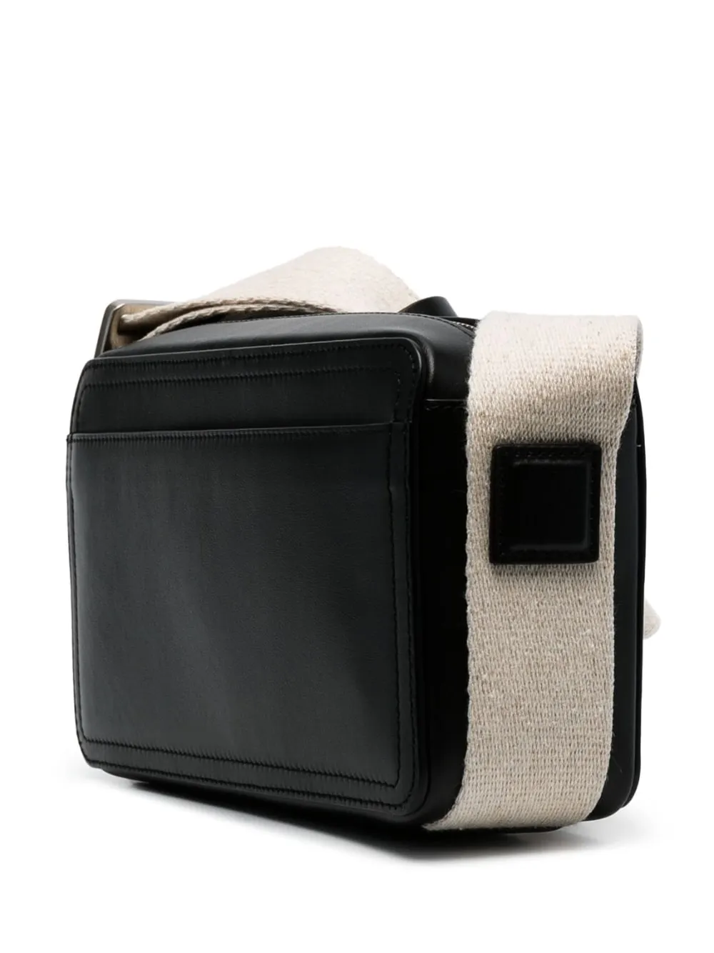 LE CUERDA HORIZONTAL CROSSBODY BAG