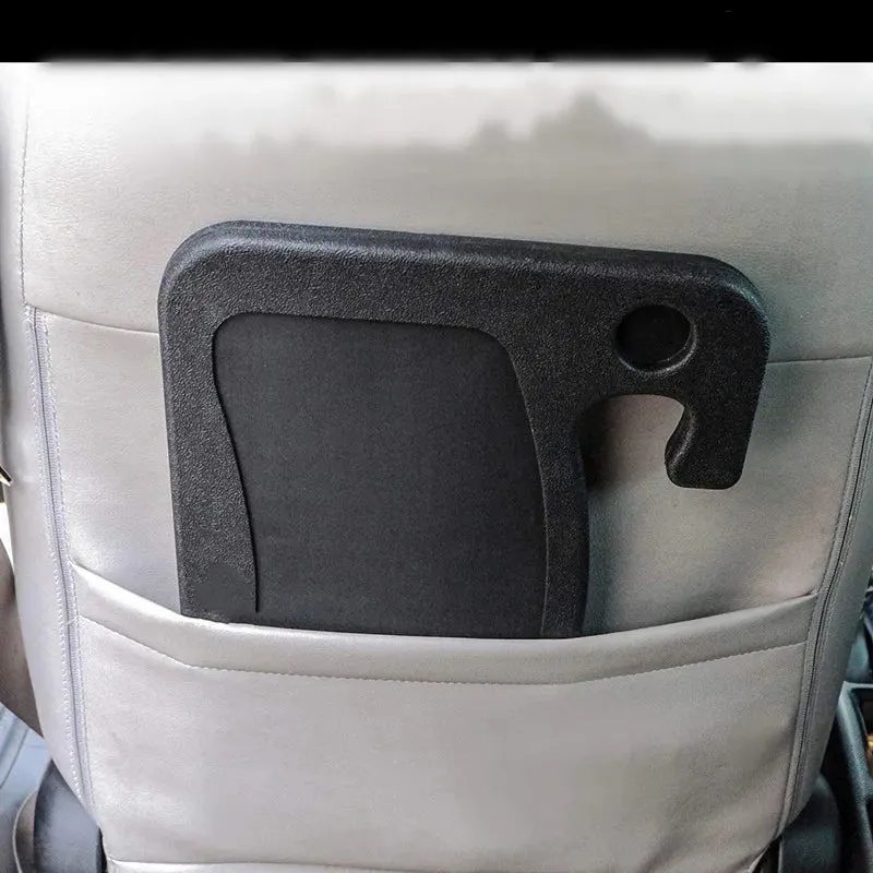 Limited Time 50% OFFMake Driving Easier With -Steering Wheel Tray Table