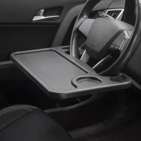 Limited Time 50% OFFMake Driving Easier With -Steering Wheel Tray Table