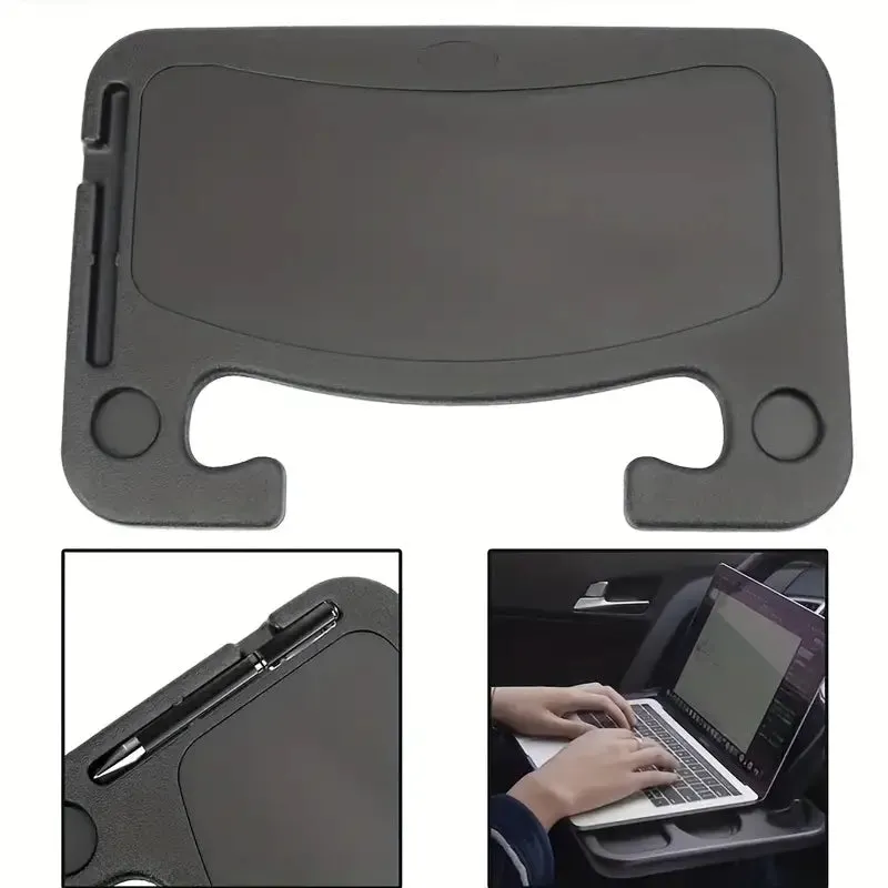 Limited Time 50% OFFMake Driving Easier With -Steering Wheel Tray Table