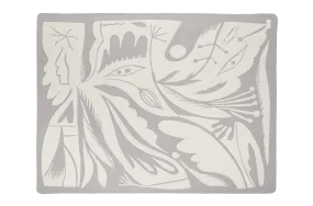 Lino Throw