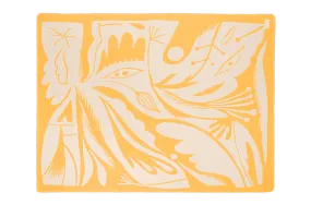 Lino Throw