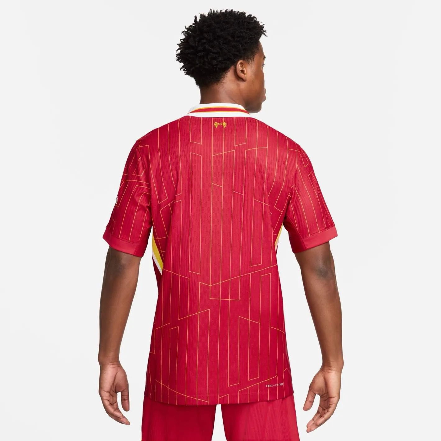 Liverpool F.C. 2024/25 Match Home
