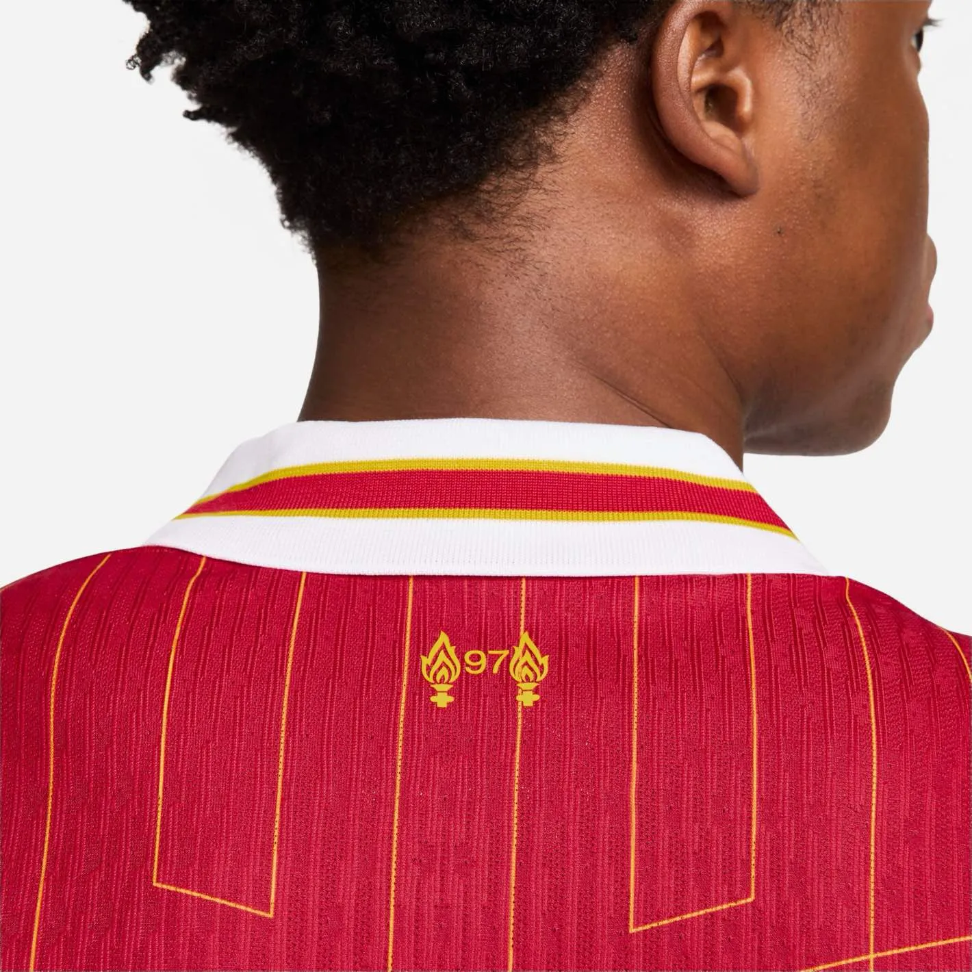 Liverpool F.C. 2024/25 Match Home