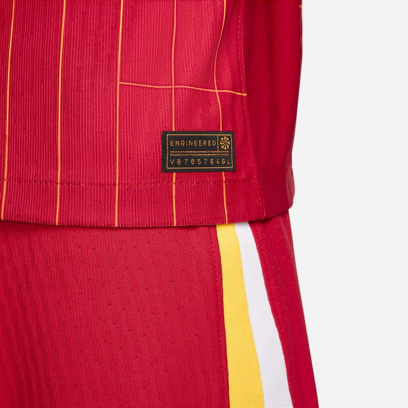 Liverpool F.C. 2024/25 Match Home