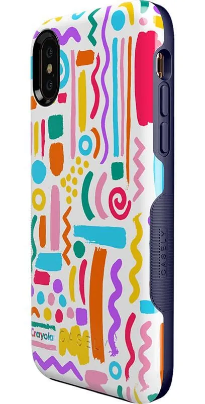 Make Your Mark | Crayola Paint Case