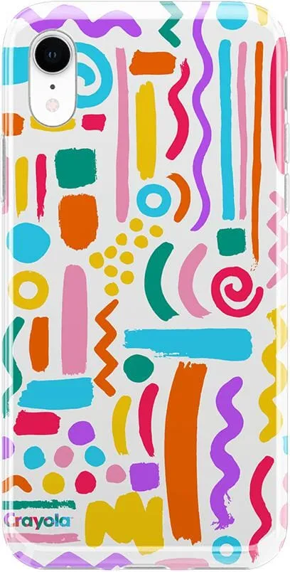 Make Your Mark | Crayola Paint Case
