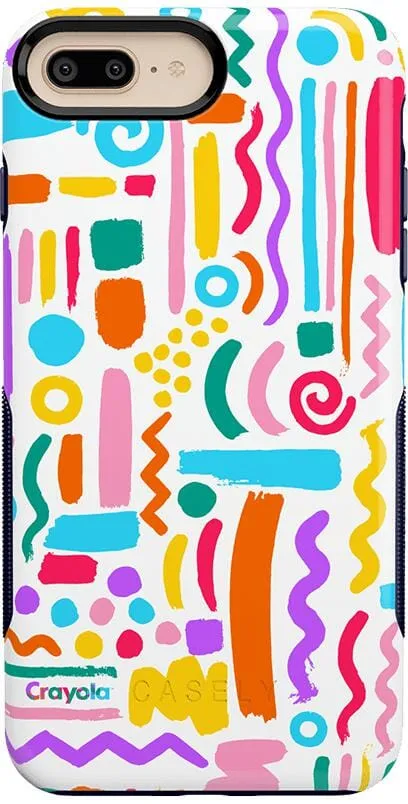 Make Your Mark | Crayola Paint Case