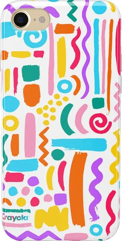 Make Your Mark | Crayola Paint Case