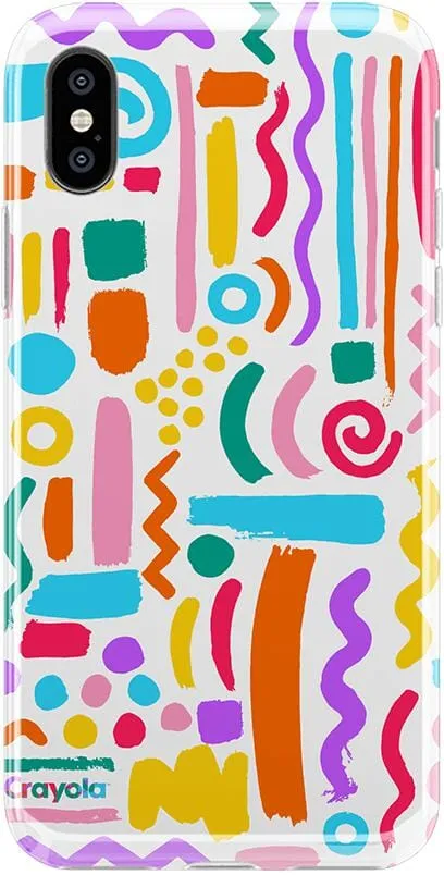 Make Your Mark | Crayola Paint Case