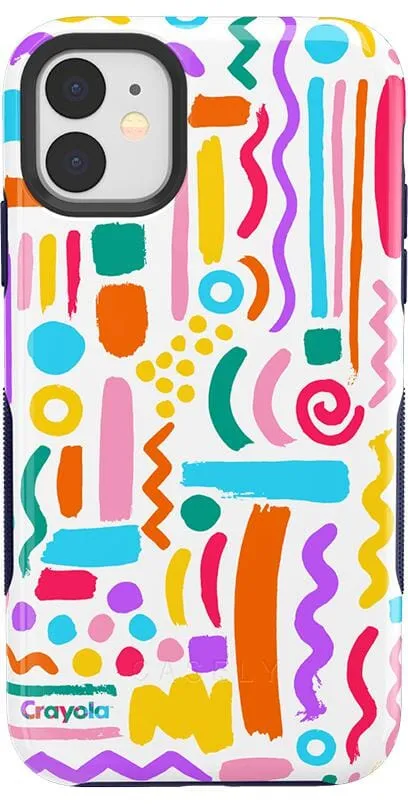 Make Your Mark | Crayola Paint Case