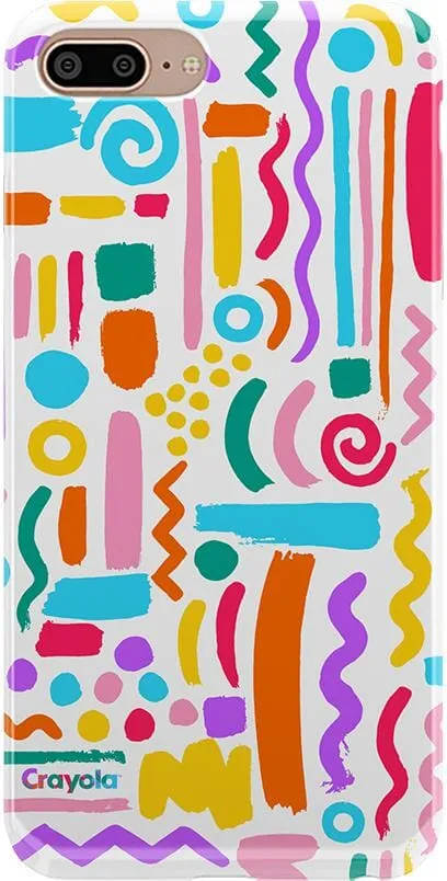 Make Your Mark | Crayola Paint Case
