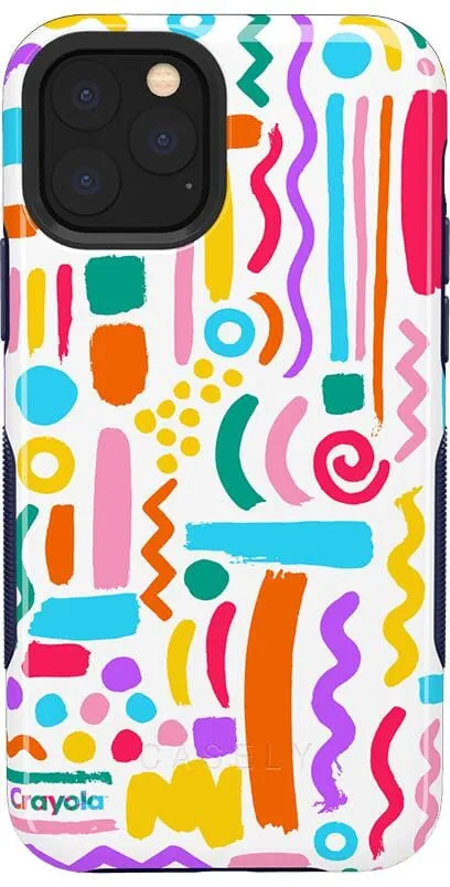 Make Your Mark | Crayola Paint Case