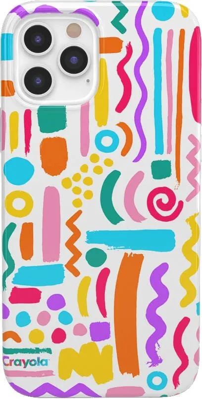 Make Your Mark | Crayola Paint Case