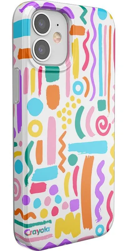 Make Your Mark | Crayola Paint Case