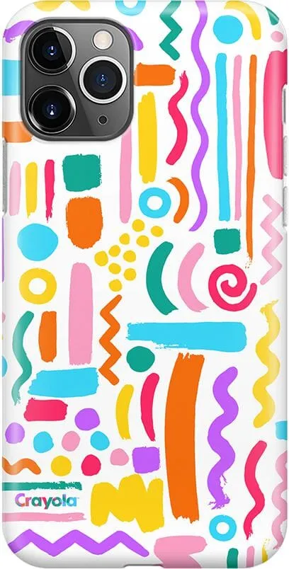 Make Your Mark | Crayola Paint Case