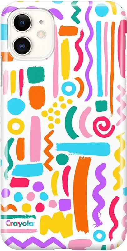 Make Your Mark | Crayola Paint Case