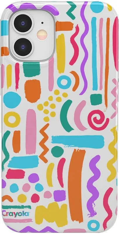 Make Your Mark | Crayola Paint Case