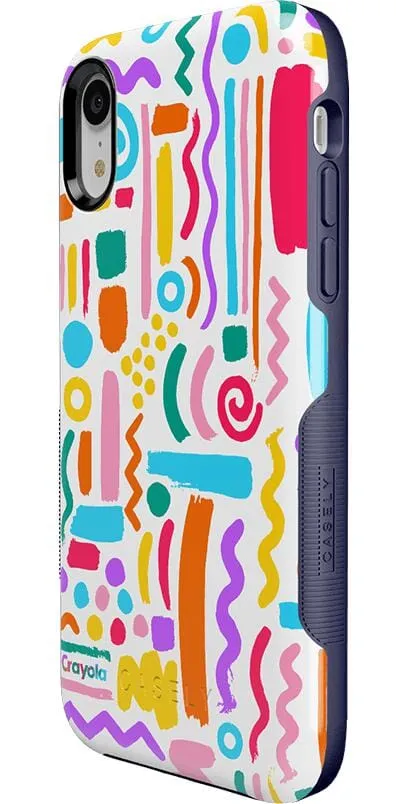 Make Your Mark | Crayola Paint Case