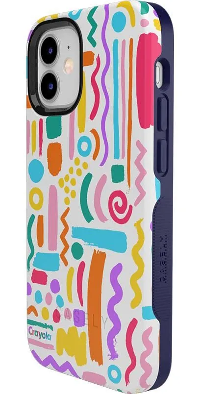 Make Your Mark | Crayola Paint Case