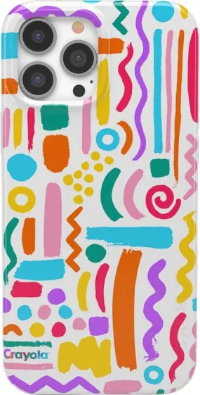 Make Your Mark | Crayola Paint Case