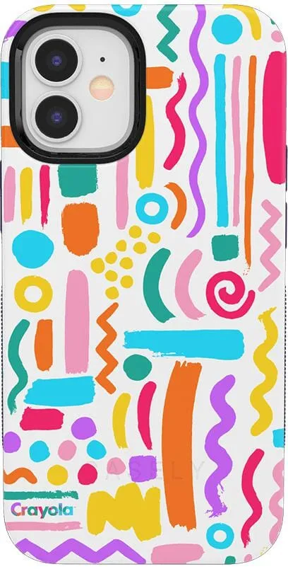 Make Your Mark | Crayola Paint Case