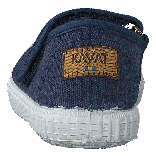 Malevik Tx Blue