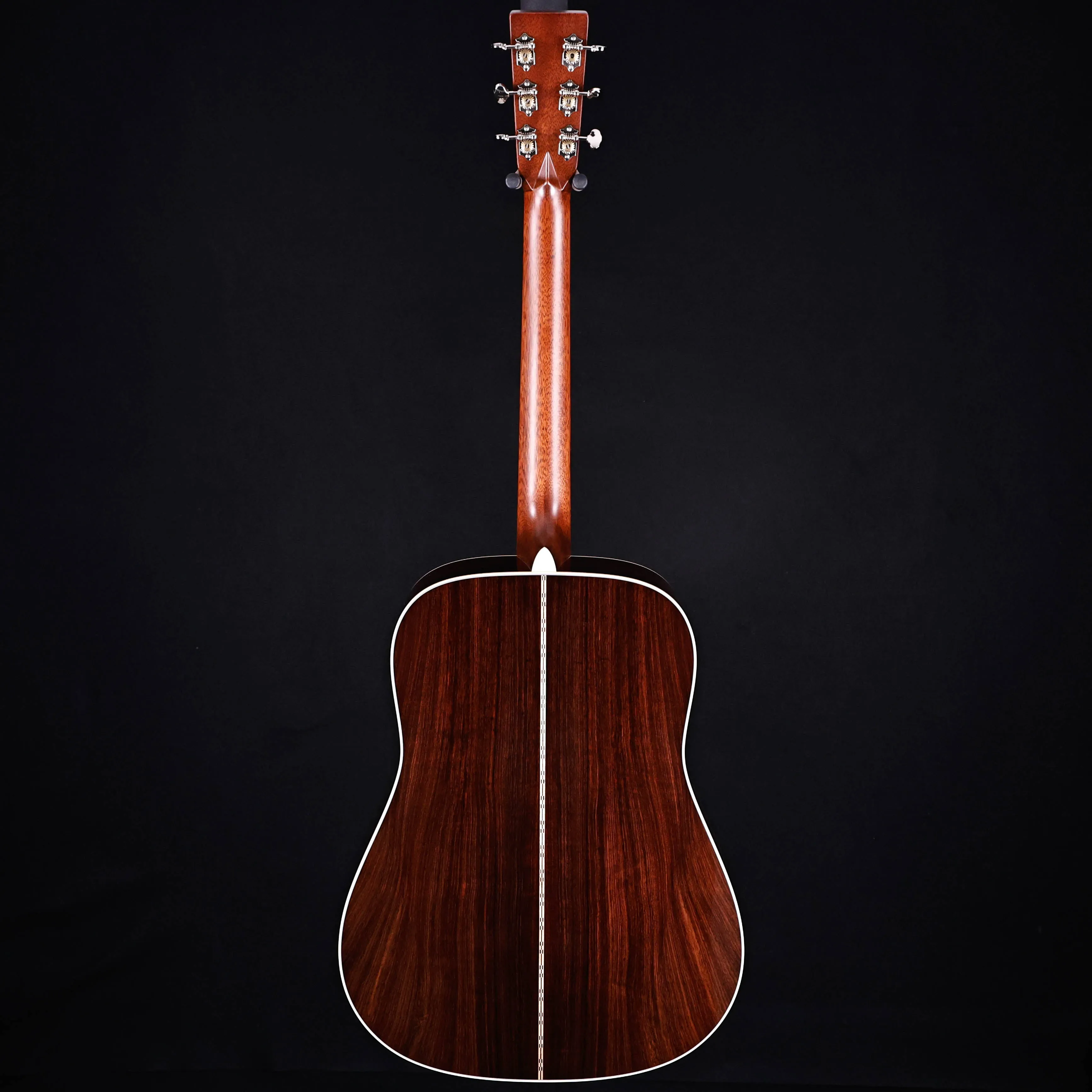 Martin D-28 1935 Sunburst Standard Series (w Case) w TONERITE AGING OPTION! 4lbs 11.3oz
