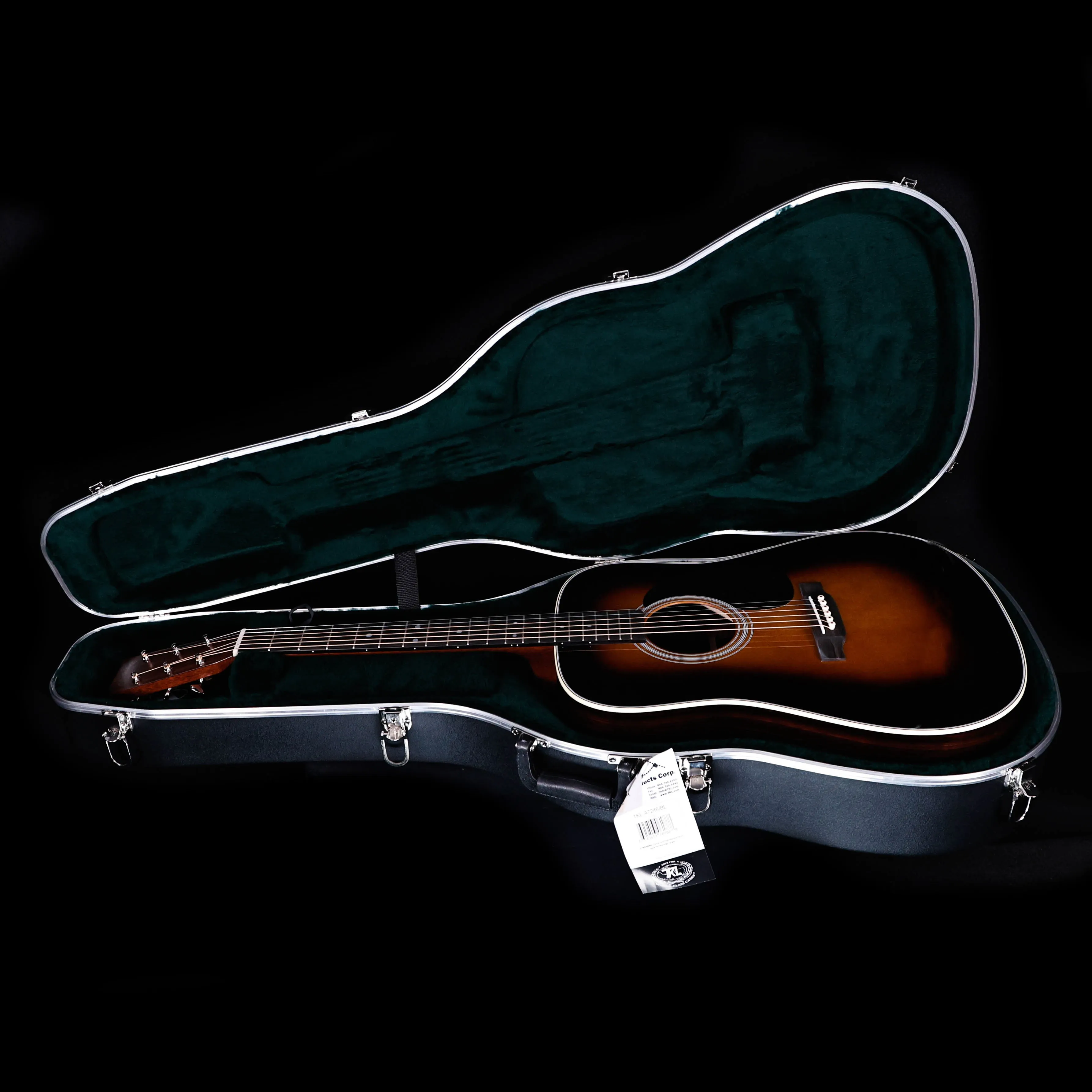 Martin D-28 1935 Sunburst Standard Series (w Case) w TONERITE AGING OPTION! 4lbs 11.3oz