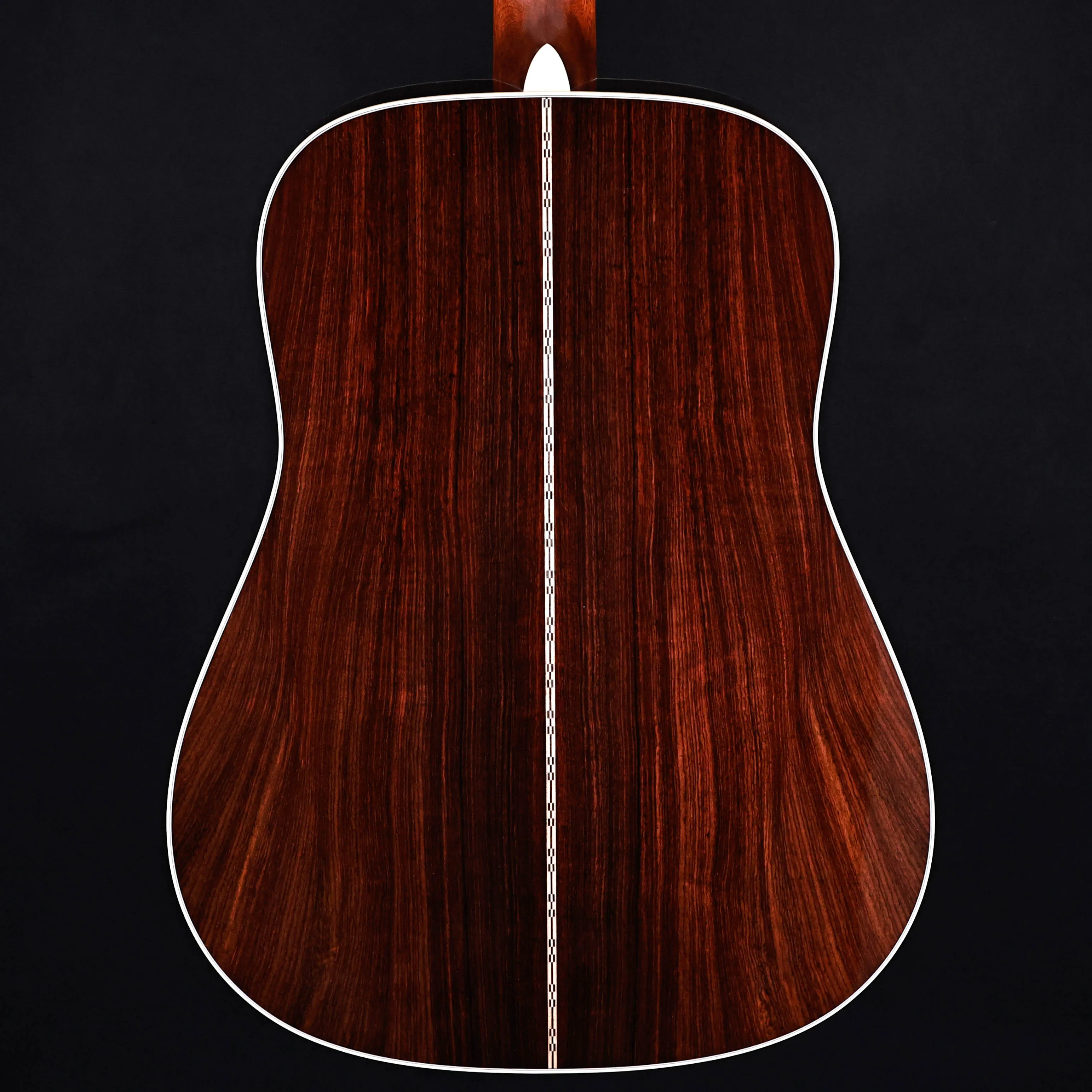 Martin D-28 1935 Sunburst Standard Series (w Case) w TONERITE AGING OPTION! 4lbs 11.3oz