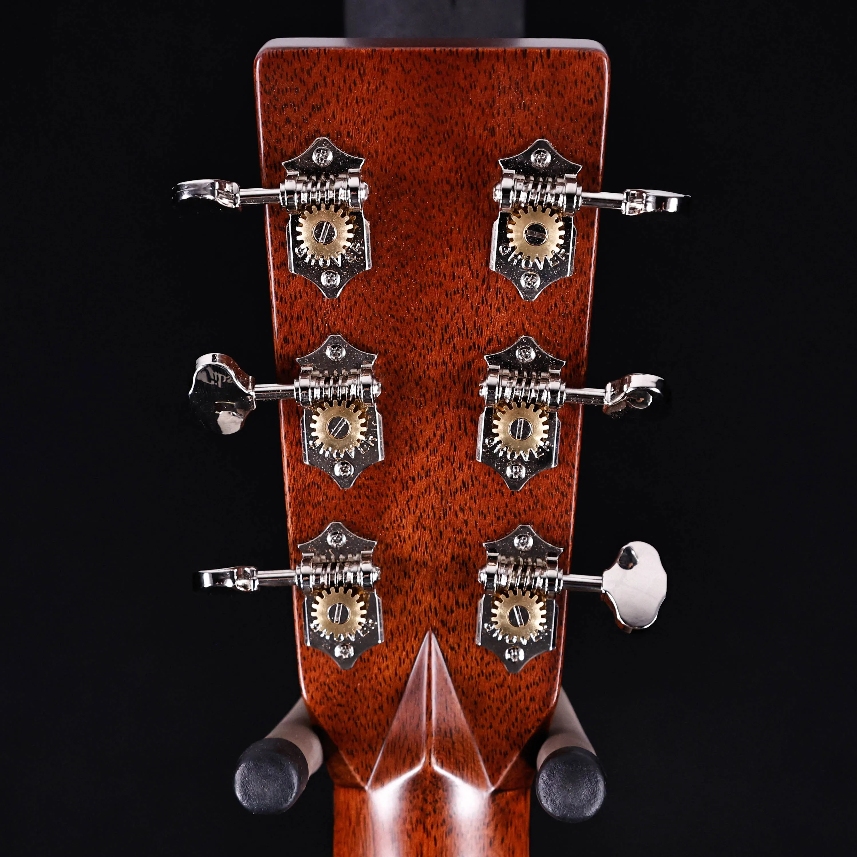Martin D-28 1935 Sunburst Standard Series (w Case) w TONERITE AGING OPTION! 4lbs 11.3oz