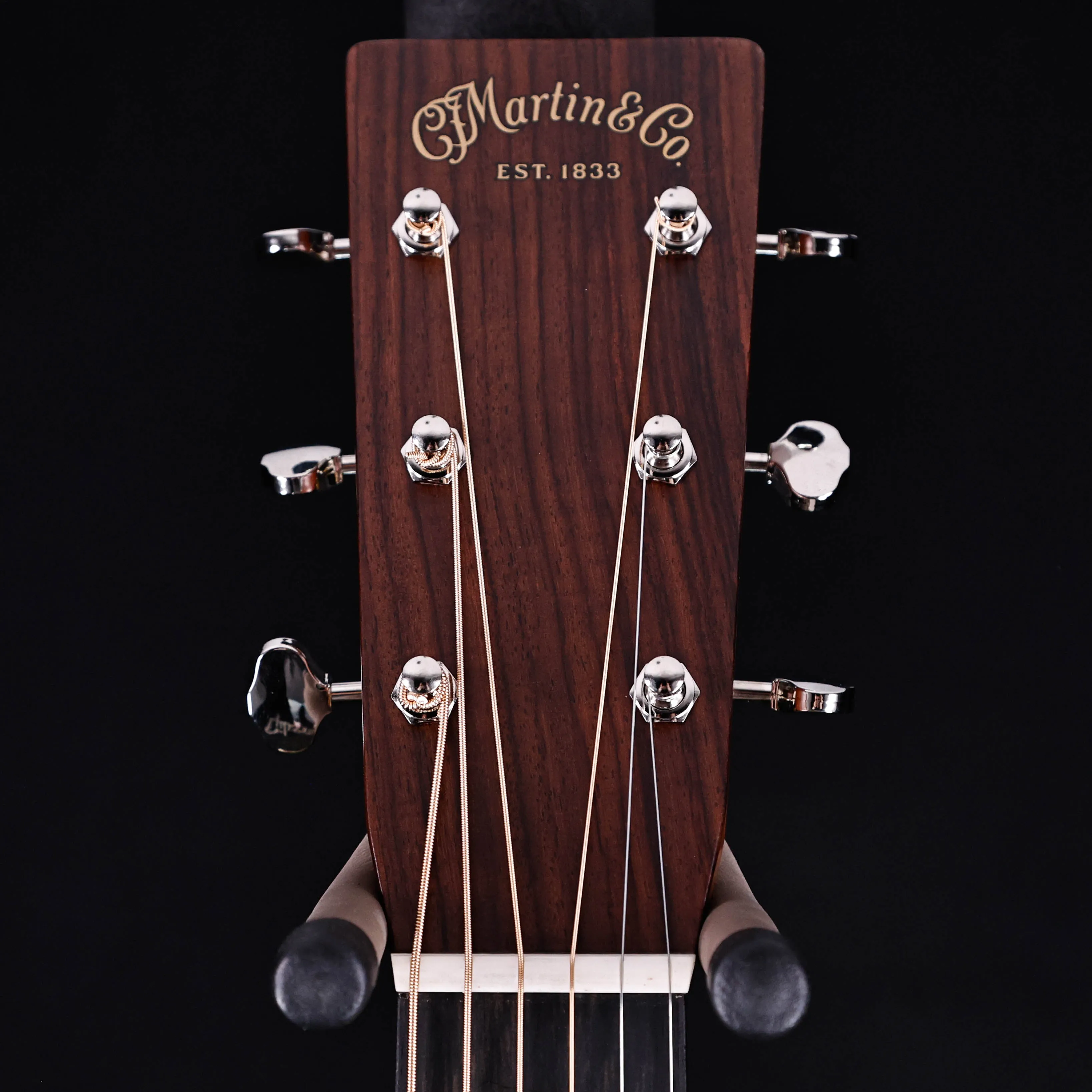 Martin D-28 1935 Sunburst Standard Series (w Case) w TONERITE AGING OPTION! 4lbs 11.3oz