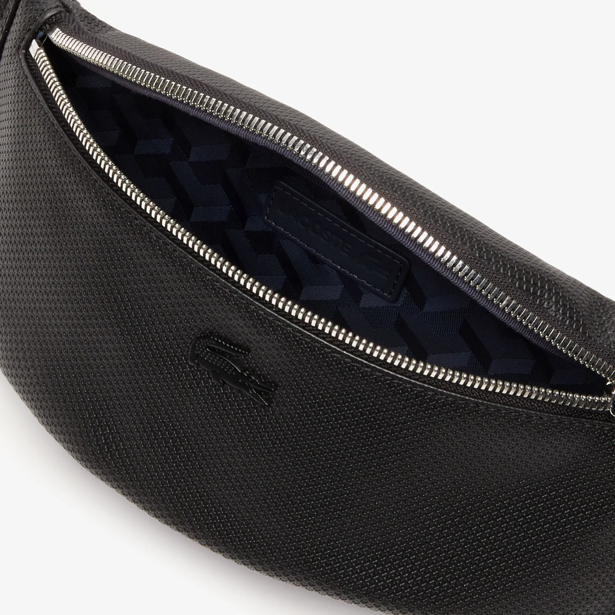 Men's Chantaco Soft Leather Belt Bag - NH2816CE