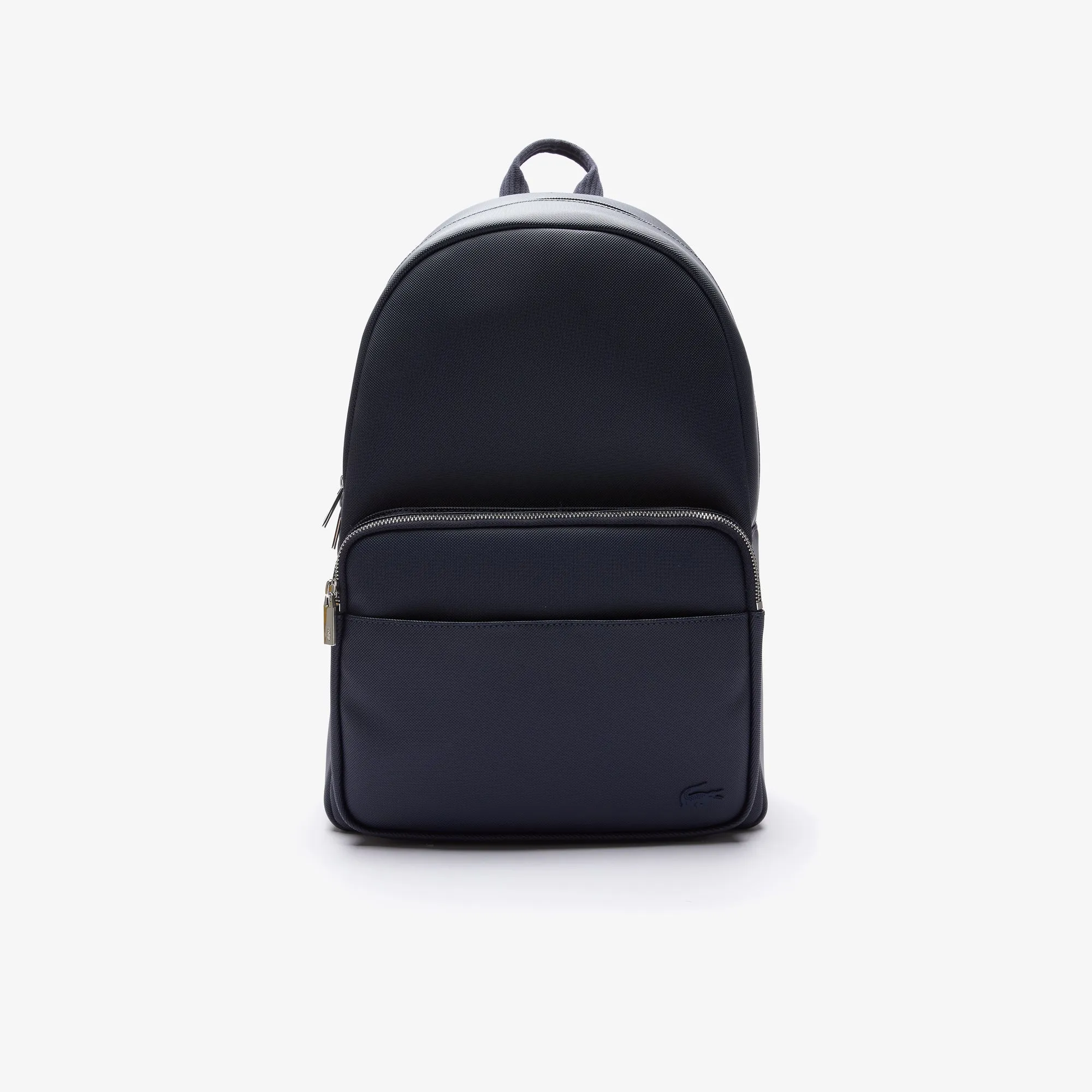 Men's Classic Petit Piqué Backpack - NH2583HC