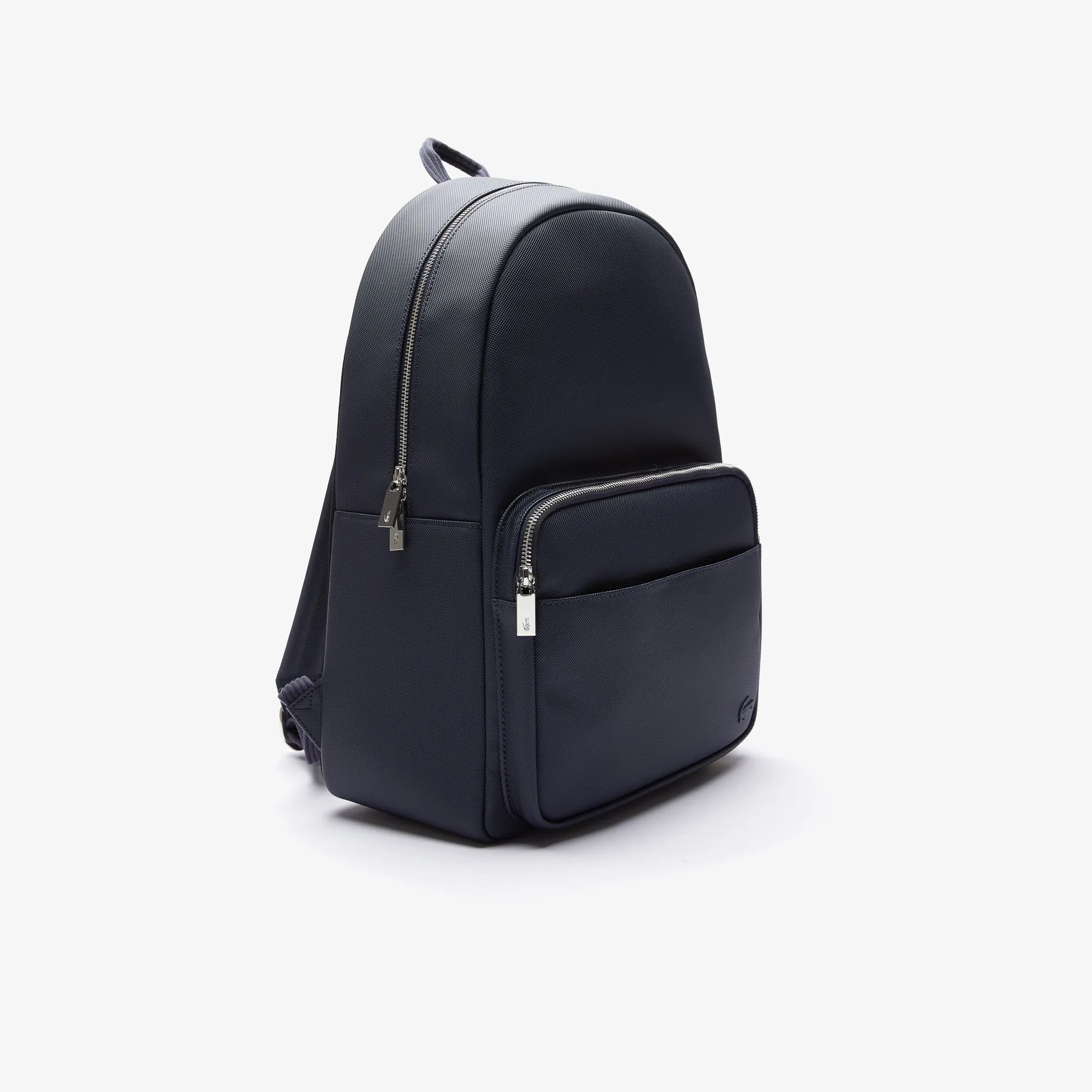 Men's Classic Petit Piqué Backpack - NH2583HC