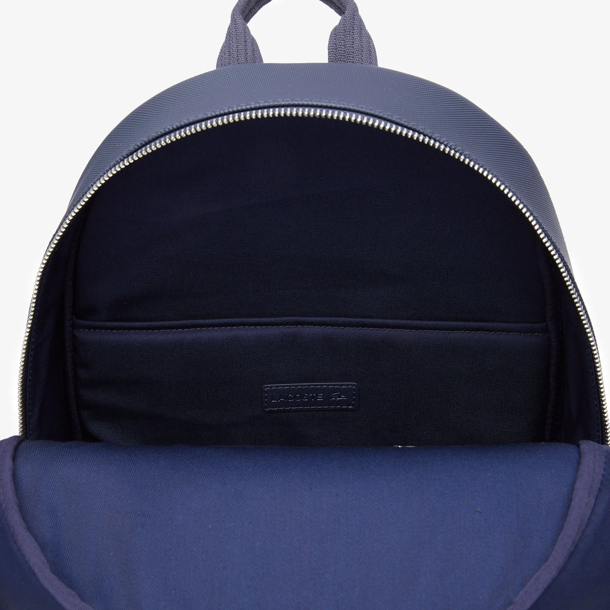 Men's Classic Petit Piqué Backpack - NH2583HC