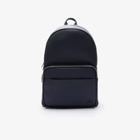 Men's Classic Petit Piqué Backpack - NH2583HC
