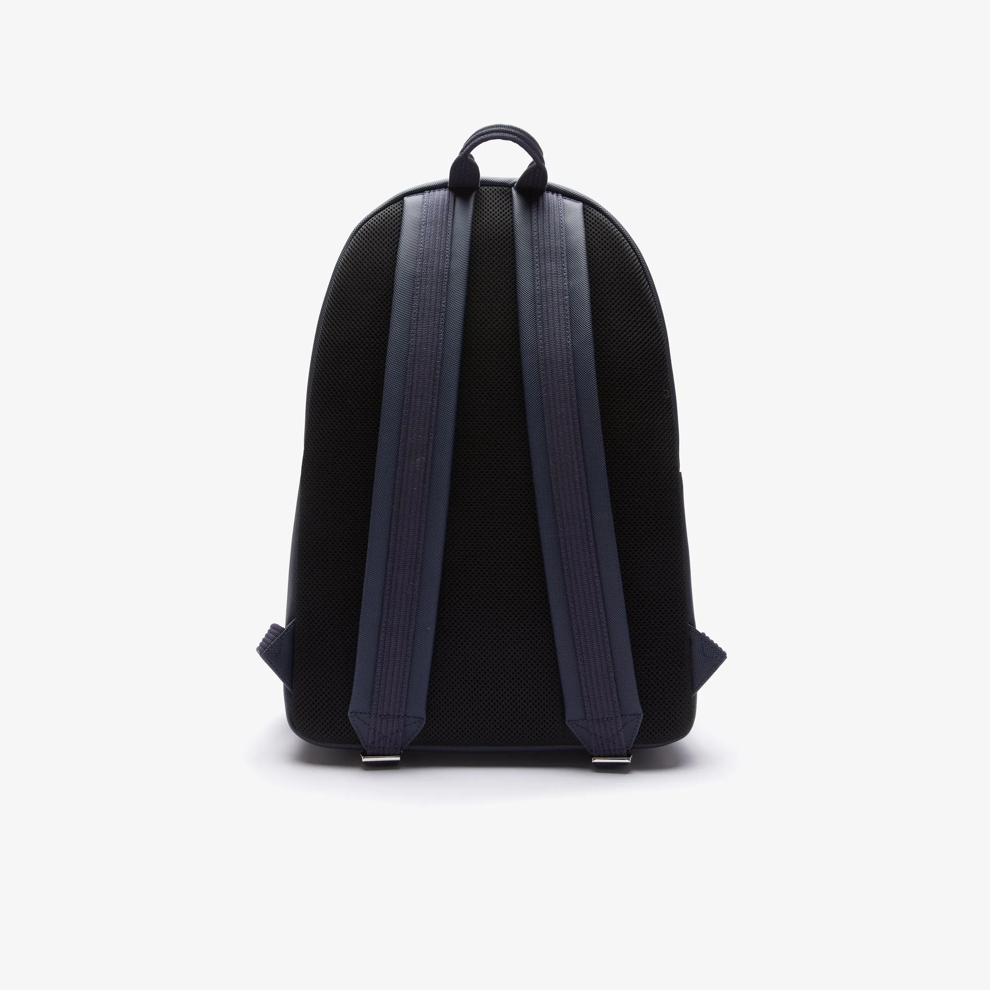 Men's Classic Petit Piqué Backpack - NH2583HC