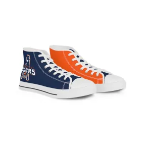 Men's High Top Sneakers
