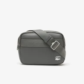 Men's Lacoste Contrast Edge Reporter Bag - NH4018PN
