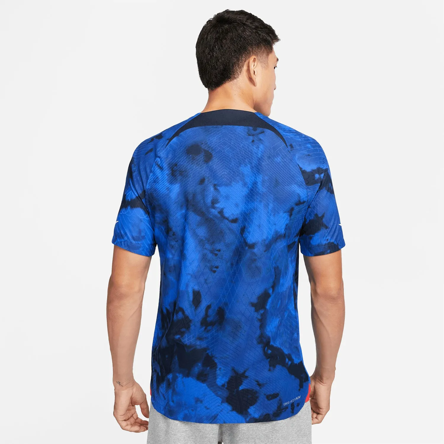 Men's Nike 2022 USMNT Match Away Jersey