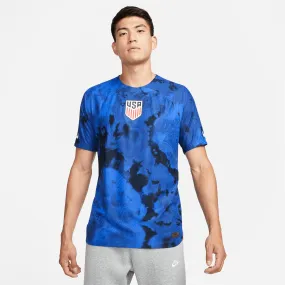Men's Nike 2022 USMNT Match Away Jersey